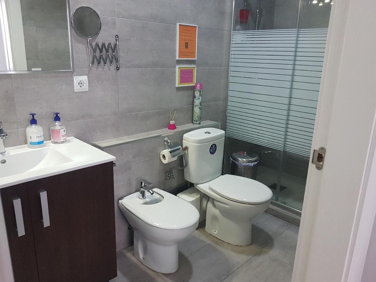 Gran Via 55 - Excellent Apartments Madrid Ngoại thất bức ảnh