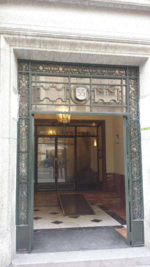 Gran Via 55 - Excellent Apartments Madrid Ngoại thất bức ảnh